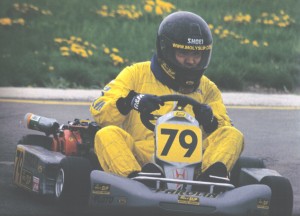 WarrenOnCart