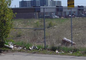 Fenced-off-Garbage-Pile-2