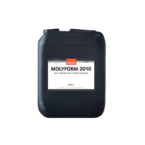 MOLYFORM 2010- 20 Litre