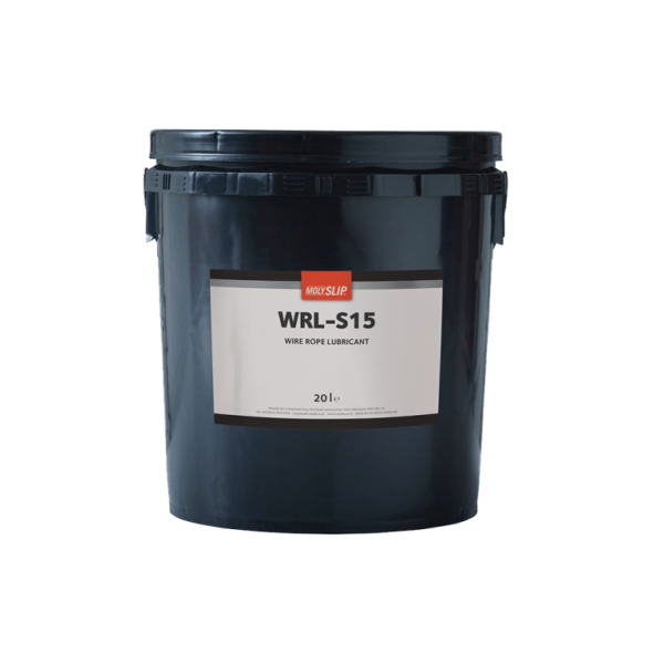 WRL-S15 -20 Litre